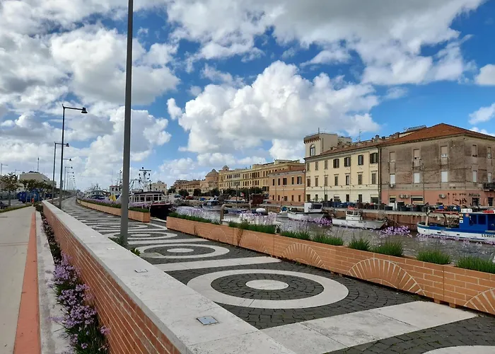 Mysa Fiumicino-Come A Casa Tua Vicino L\'Aeroporto
