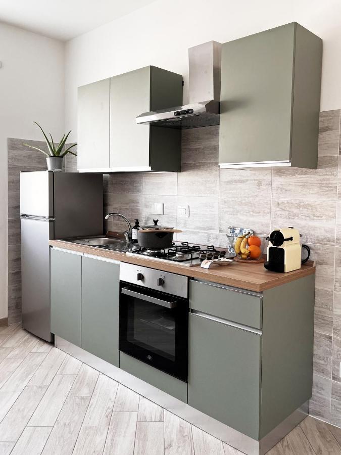 Mysa Fiumicino-come A Casa Tua Vicino L'aeroporto Apartment Fiumicino