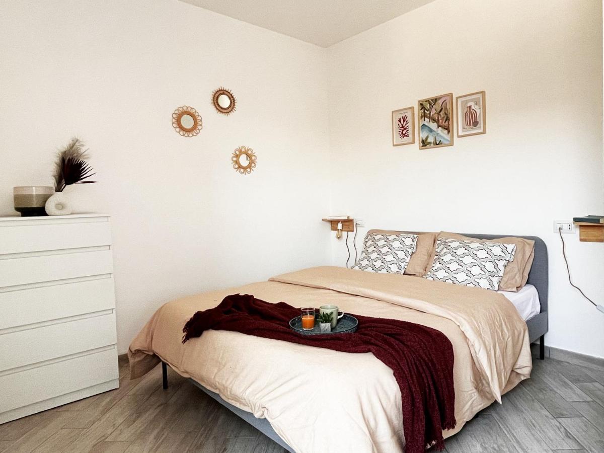 Apartment Mysa Fiumicino-come A Casa Tua Vicino L'aeroporto Fiumicino