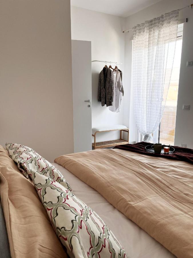 Mysa Fiumicino-come A Casa Tua Vicino L'aeroporto Apartment Fiumicino