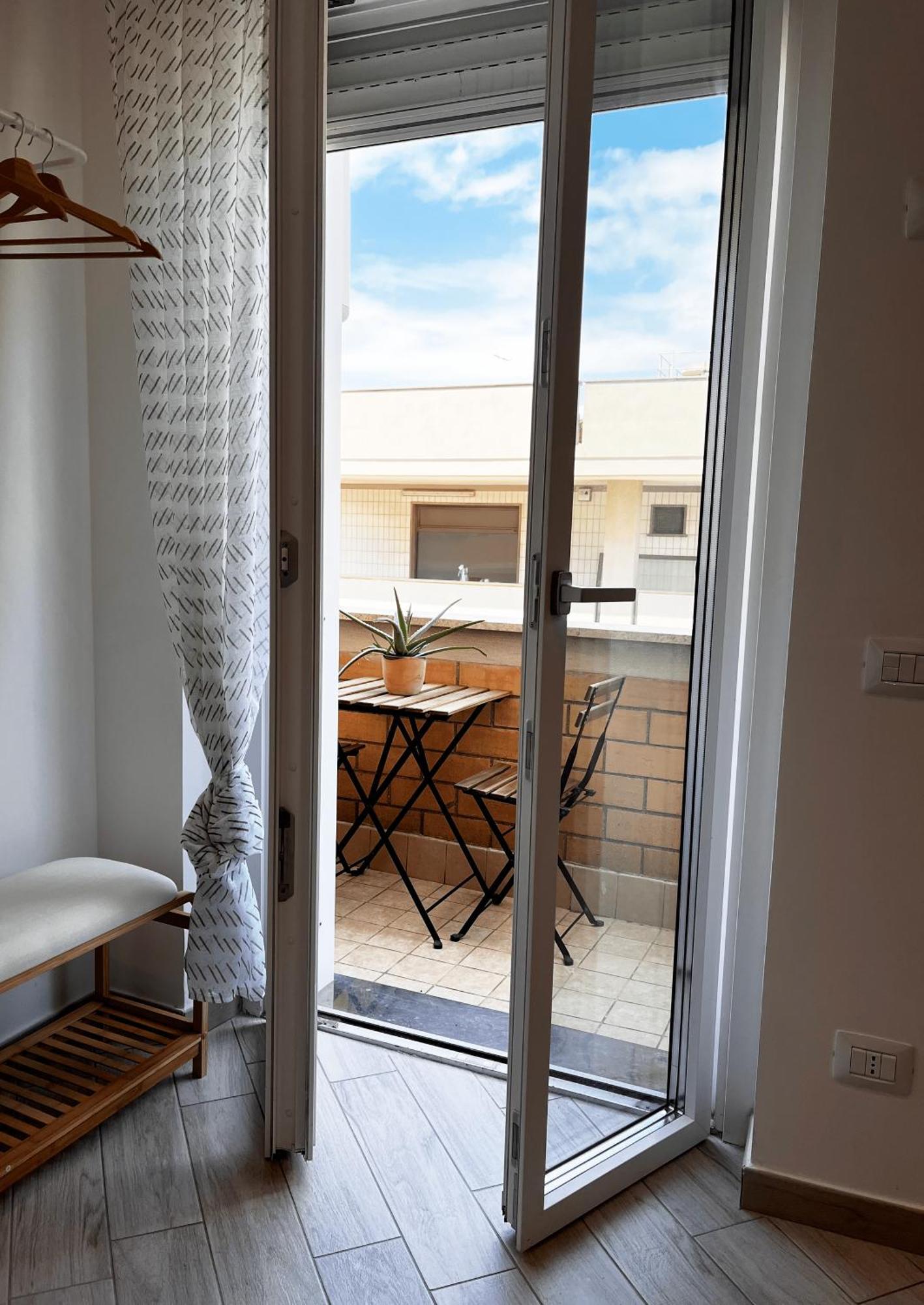 Apartment Mysa Fiumicino-come A Casa Tua Vicino L'aeroporto Fiumicino