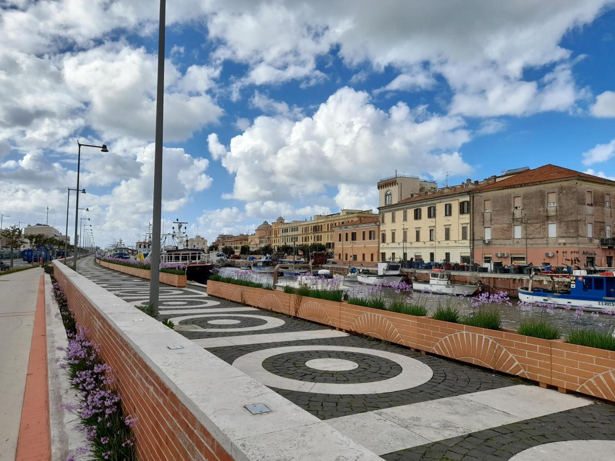 Mysa Fiumicino-come A Casa Tua Vicino L'aeroporto * Fiumicino
